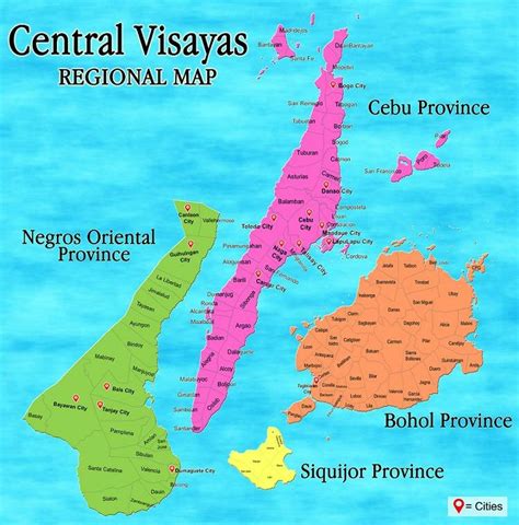 classification of cities in the philippines|VII (Central Visayas) 9 16 16 Cities in the Philippines VIII (Eastern .